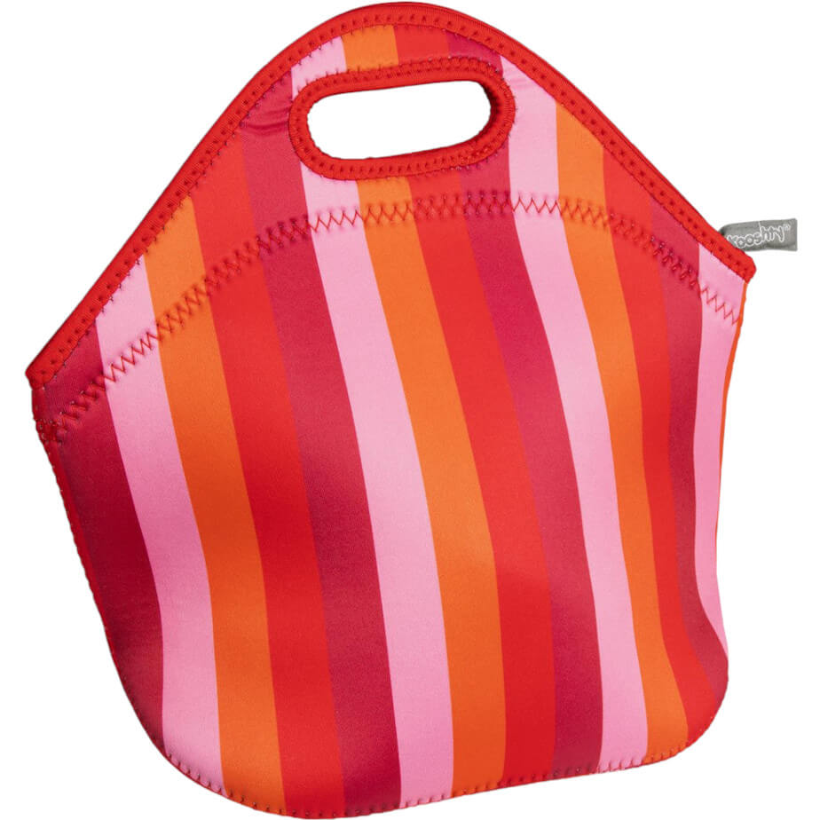 Kooshty Quirky Red
